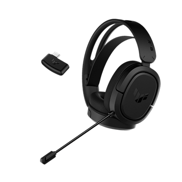 ASUS TUF Gaming H1 Wireless