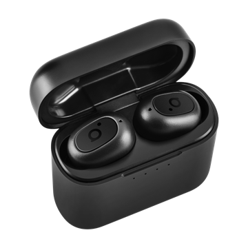 Acme BH420 True wireless  in-ear bluetooth fülhallgató - Fekete