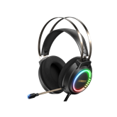 Gamdias EROS E3 RGB Gaming headset - 3.5mm