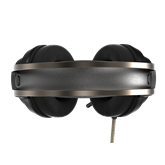 Gamdias EROS E3 RGB Gaming headset - 3.5mm