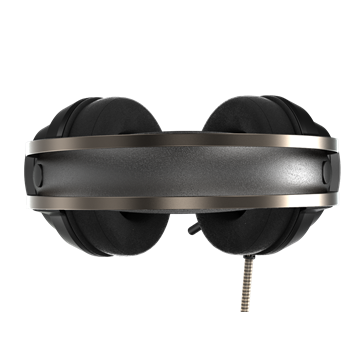 Gamdias EROS E3 RGB Gaming headset - 3.5mm