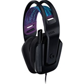 Logitech G335 - Black