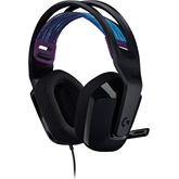 Logitech G335 - Black