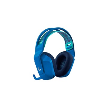 Logitech G733 - Blue