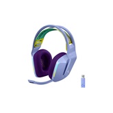 Logitech G733 - Lilac