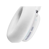 Logitech  G735 Wireless Gaming Headset - White