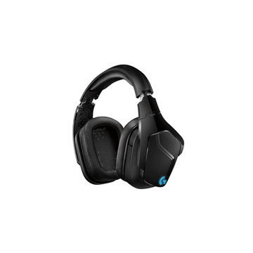 Logitech G935 - Black