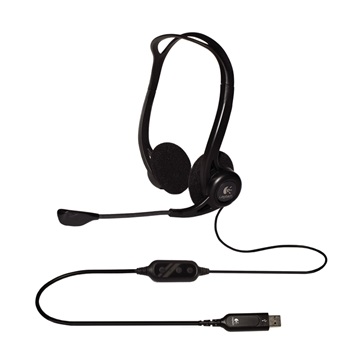 Logitech Headset 960 -  PC Headset