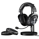 Logitech PRO X Wireless - Black