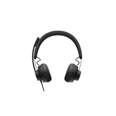 Logitech Zone Wired USB