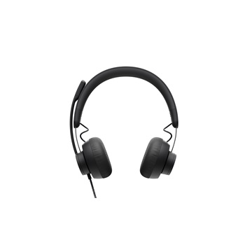 Logitech Zone Wired USB