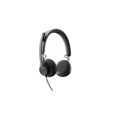 Logitech Zone Wired USB