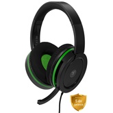 Snakebyte Xbox One HeadSet X Pro fejhallgató