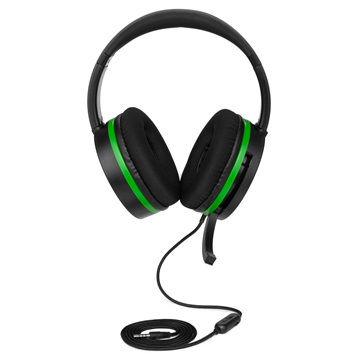 Snakebyte Xbox One HeadSet X Pro fejhallgató