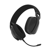 Zalman - ZM-HPS650W - Vezetéknélküli headset - Fekete