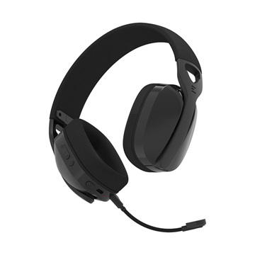 Zalman - ZM-HPS650W - Vezetéknélküli headset - Fekete