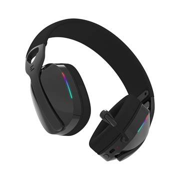 Zalman - ZM-HPS650W - Vezetéknélküli headset - Fekete