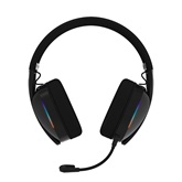 Zalman - ZM-HPS650W - Vezetéknélküli headset - Fekete