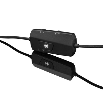 eShark KUGO-V2 esport fejhallgató (vezetékes)
