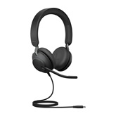 HEA Jabra Evolve2 40 SE USB-C, UC Stereo