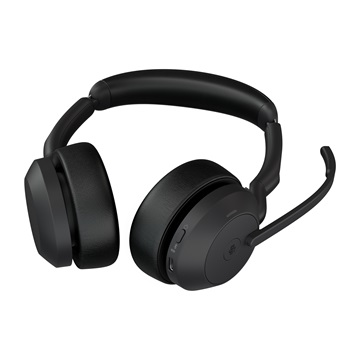 HEA Jabra Evolve2 55 - Link390c MS Stereo