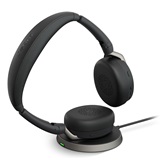 HEA Jabra Evolve2 65 Flex - USB-C MS Stereo (Wireless Charging)