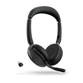 Jabra Evolve2 65 Flex - USB-C MS Stereo
