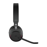 Jabra Evolve2 65, Link 390a MS Stereo Black