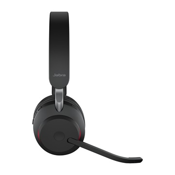 HEA Jabra Evolve2 65, Link 390a UC Stereo Black