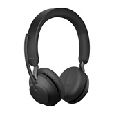 HEA Jabra Evolve2 65, Link 390a UC Stereo Black