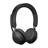 Jabra Evolve2 65, Link 390c MS Stereo Black