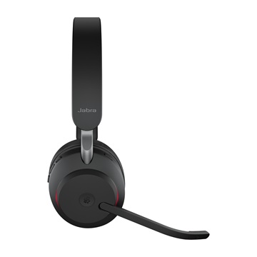 Jabra Evolve2 65, Link 390c MS Stereo Black