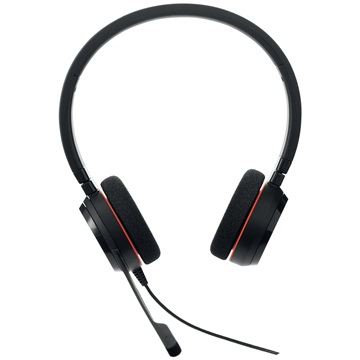 HEA Jabra Evolve 20 UC Stereo