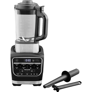 Ninja Foodi HB150EU Turmixgép - 1000W - fekete