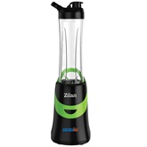 Zilan ZLN0511 Smoothie készítő - 350W - fekete/zöld