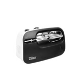 Zilan ZLN2151 Kézi mixer - 3 sebesség - 300W - fekete/fehér