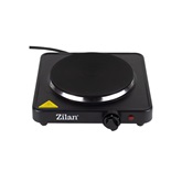 Zilan ZLN2174 1 személyes elektromos főzőlap - 18,5cm - 1500W - fekete