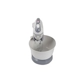 Zilan ZLN8419 Kézi mixer keverő tállal - 5 sebesség - turbó - 300W - fehér