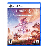 HORIZON FORBIDDEN WEST: COMPLETE EDITION (PS5)/EAS