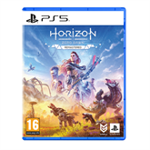 HORIZON ZERO DAWN REMASTERED (PS5)/EAS