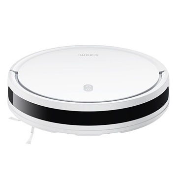 Xiaomi Robot Vacuum E10 EU takarítórobot, fehér - BHR6783EU