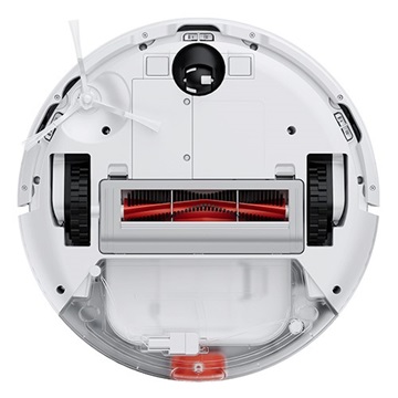 Xiaomi Robot Vacuum E10 EU takarítórobot, fehér - BHR6783EU