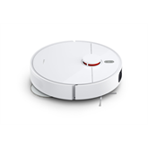 Xiaomi Robot Vacuum S10+ EU takarítórobot, fehér - BHR6368EU