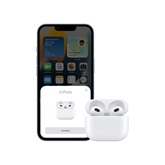 Apple AirPods (3. gen) MagSafe