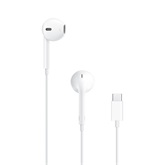 Apple EarPods (USB-C) - fehér