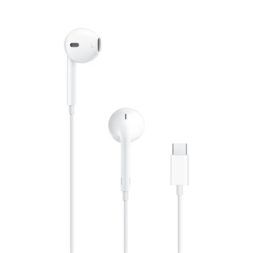 Apple EarPods (USB-C) - fehér