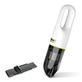 HPR KARCHER CVH 2 *EU PORZSÁK NÉLKÜLI AKKUMULÁTOROS KÉZI PORSZÍVÓ 1.198-330.0