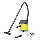 HPR KARCHER KWD 1 W V-12/2/18 (BY-) *EU Száraz Nedves Porszívó 1.628-401.0