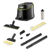 HPR KARCHER KWD 3 S V-17/4/20 Anniversary Ed. *EU Száraz Nedves Prorszívó 1.628-449.0