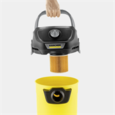 HPR KARCHER KWD 3 V-17/4/20 (BYY) *EU Száraz Nedves Porszívó 1.628-445.0